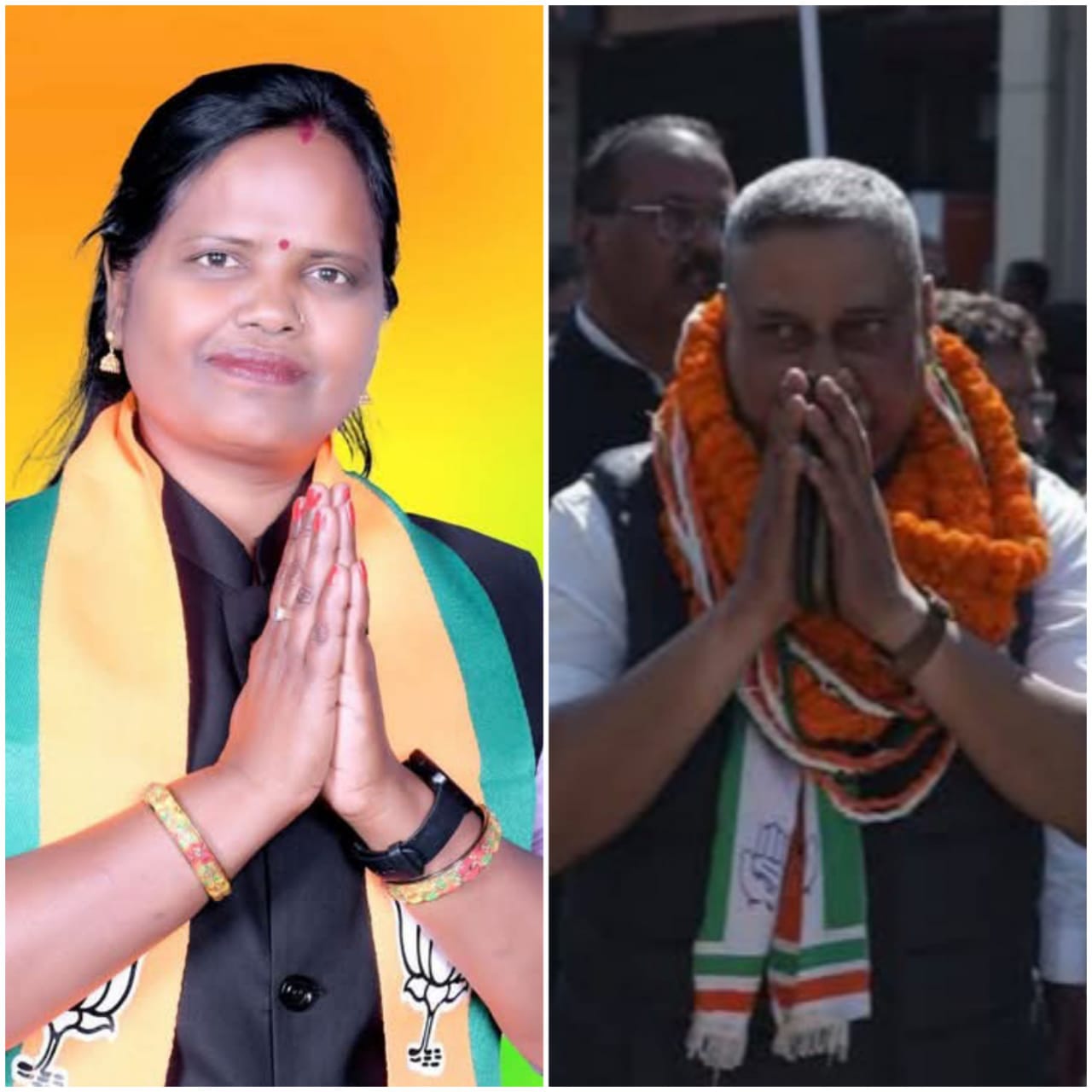 क्या अंबिकापुर की जनता इस बार महिला महापौर चुनने जा रही है?