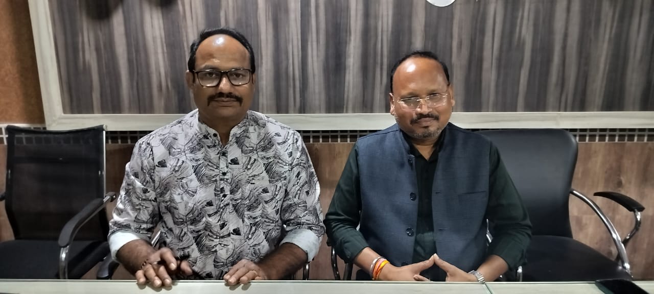AMBIKAPUR : भाजपा समर्थित जिला पंचायत के प्रत्याशियों की हुई घोषणा