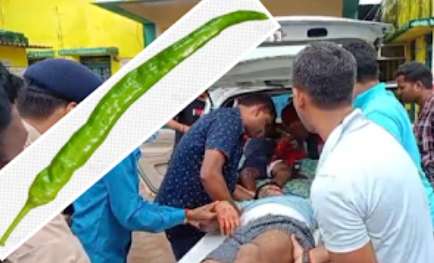 AMBIKAPUR  : मामूली विवाद पर सीएएफ के जवान ने अपने साथी पर दागी गोली, 2 की मौत 2 घायल