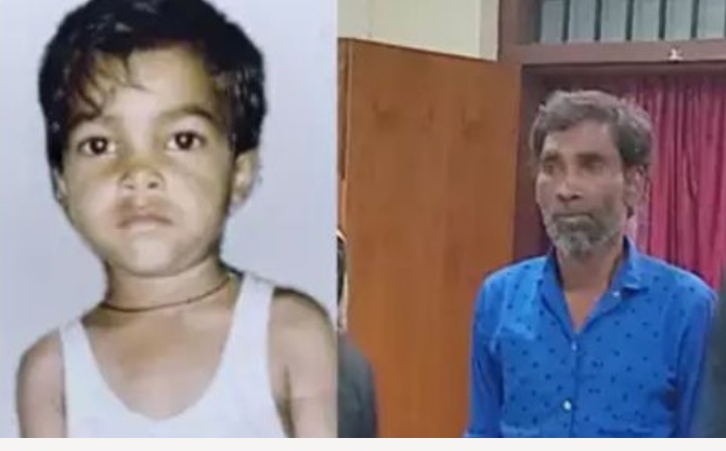 RAIPUR :  चार वर्षीय बालक की निर्मम हत्या के दोषी को अदालत ने सुनाई फांसी की सजा