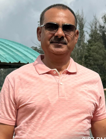 AMBIKAPUR:  न्यायालय परिसर का स्थानांतरण अव्यवहारिक - द्वितेंद्र मिश्र